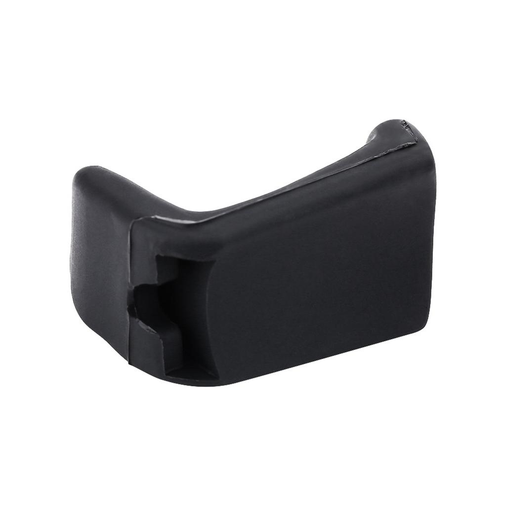 Comfortable 1.45-1.75cm Rubber Thumb Finger Rest Cushion for Oboe Clarinet Instruments(1.5mm)