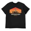 Albuquerque Breaking Bad Classique pour Sa T-shirt Fresh Move Blague T-shirt Nouveauté Maison Taille Eur