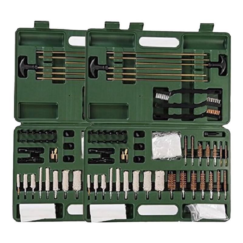 San Hua Lang Universal Equipment Cleaning Kit