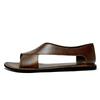 New  Men'S Sandals Comfortable And Lightweight Outdoor Beach Travel Casual Slippers N Slip Soft Home Sandals
