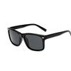 0 -0.5 -0.75 To -6.0 Myopia Lens Prescritpion Sunglasses Men Polarized Car Driver Night Vision Anti-glare Nearsighted Spectacles