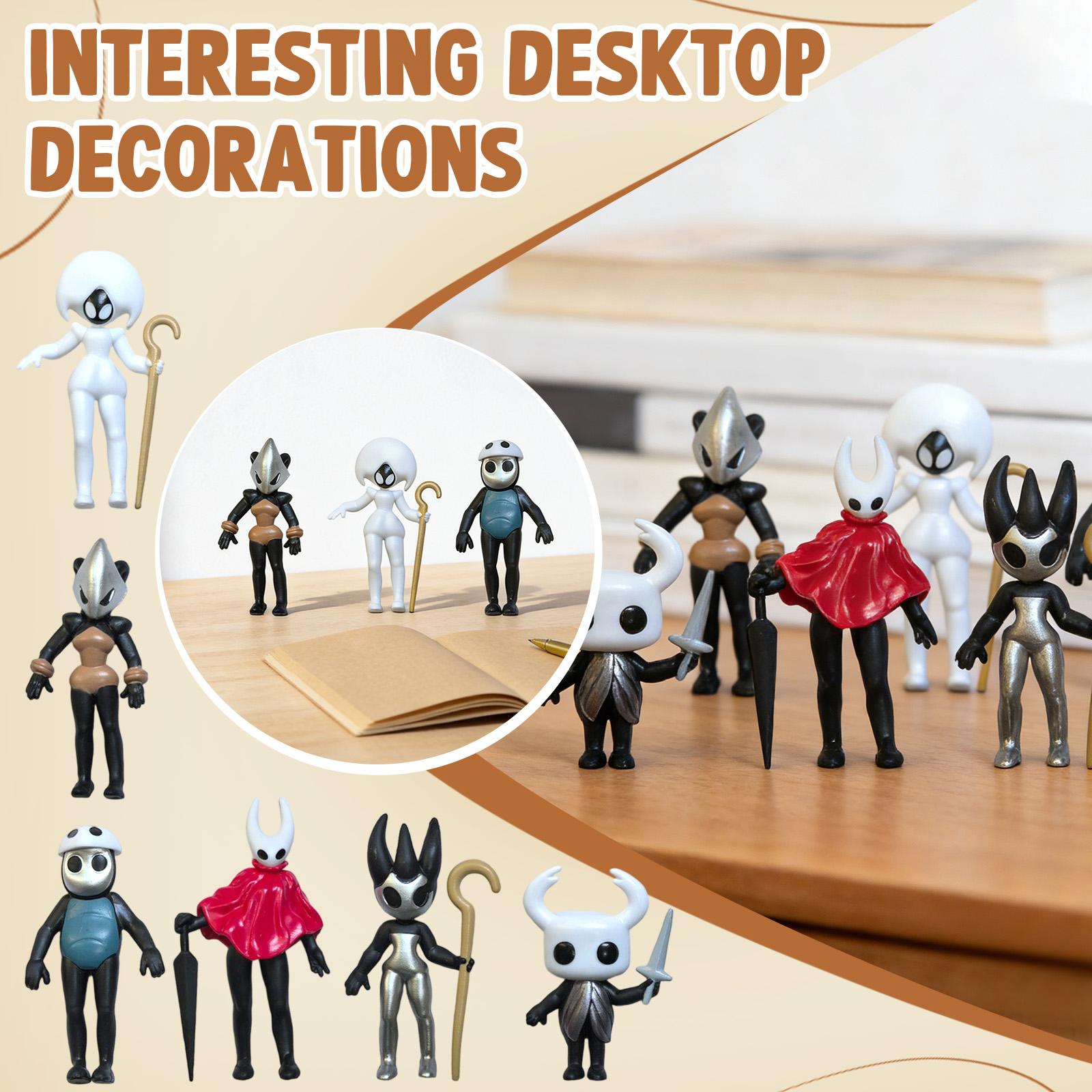 

Нерухома лялька Колекційна версія Масштабна лялька Настільні прикраси One Size