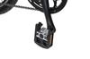 Veloline FPD Folding Pedals, JIS (Strength and Durability) Certified Model, Cr-Mo Shaft, Strength 86966-0099