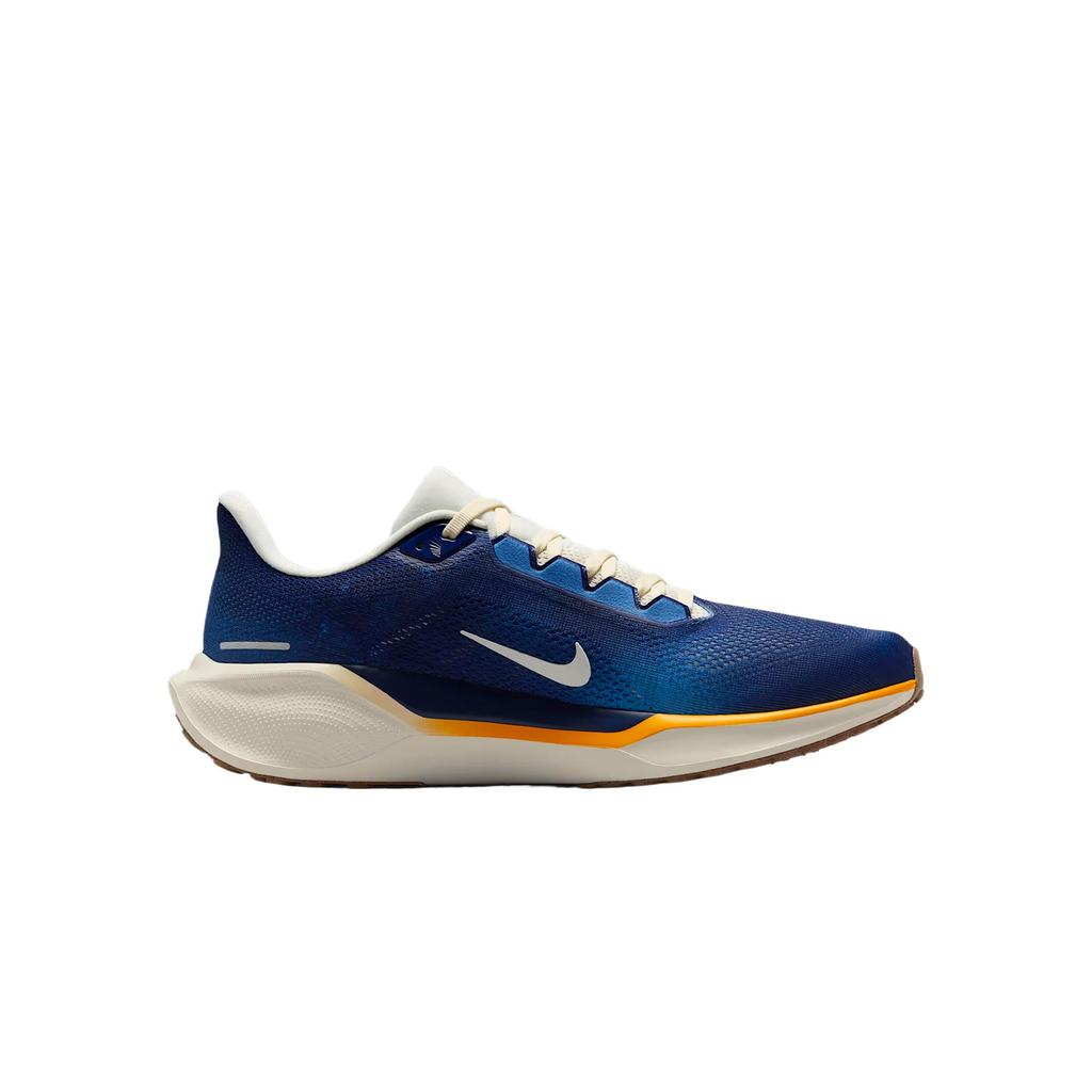 New Nike Air Zoom Pegasus 41 Blue Void Orange Blaze Sail IB7723-492