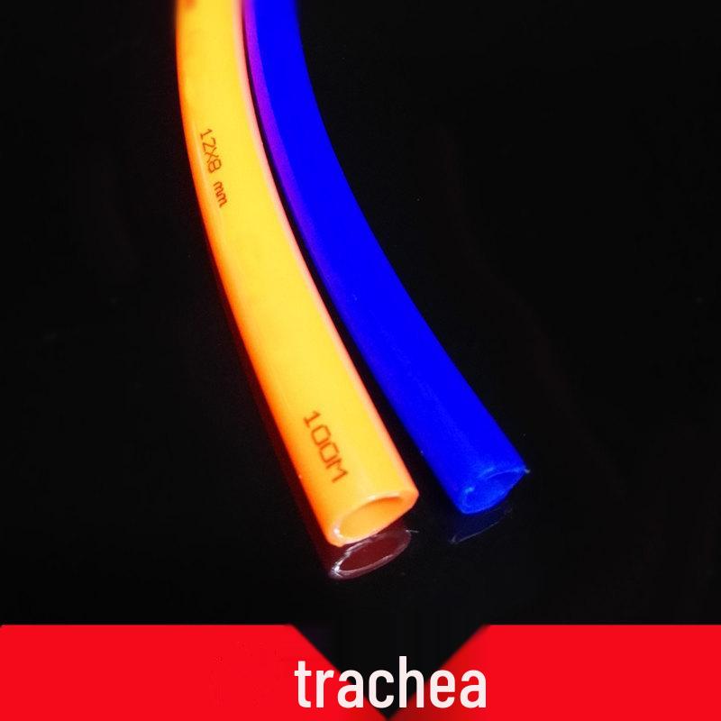 8MM x 12MM PVC Braided Soft Fiber Water Hose for Car Wash