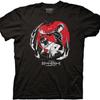 Ripple Junction Death Note 2 Panels Adult T-Shirt