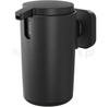 Royal Tiger Carv Liquid Soap Dispenser Black 800252