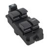 Master Power Window Switch Front Driver Side For Mazda 3 04-09 Mazda3 Sport 2009