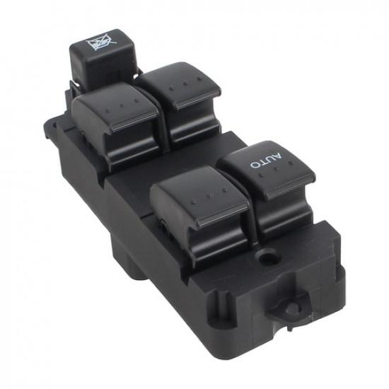 Master Power Window Switch Front Driver Side For Mazda 3 04-09 Mazda3 Sport 2009