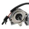 Motor de passo para caravanas, carro familiar confiável, compatível com 300-1406, 301695, 1820124, sp163669, mecânico profissional