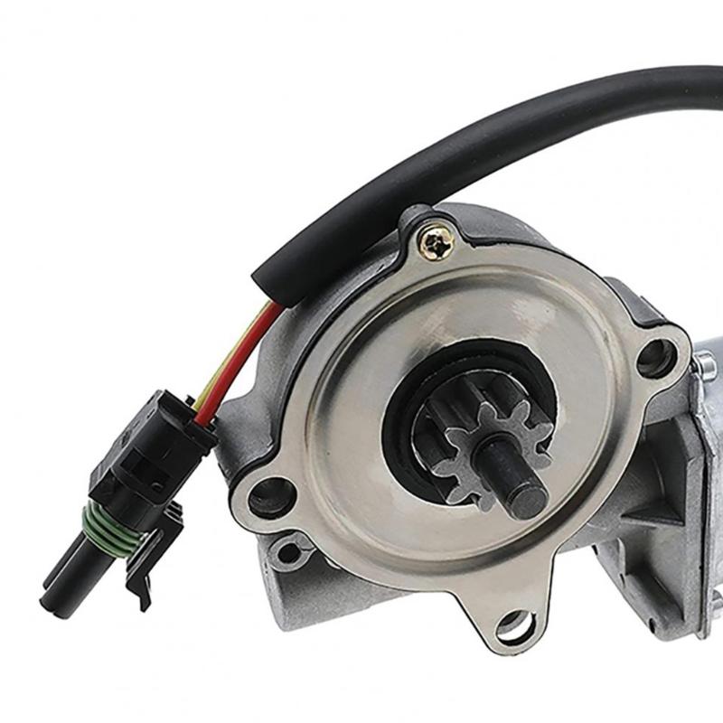 Motor de passo para caravanas, carro familiar confiável, compatível com 300-1406, 301695, 1820124, sp163669, mecânico profissional