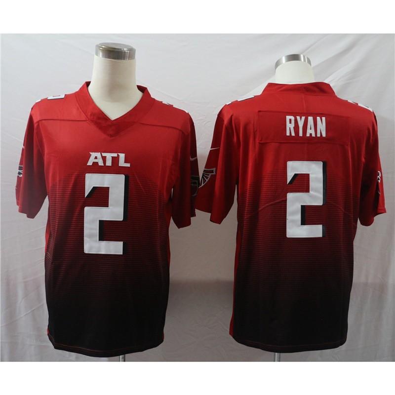 Men Women Rugby Training Jersey Retro Elite Fan Edition Embroidered Falcons Team Shirt Cotton Sportswear
