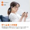 TRUEFREE O1 Wireless Earbuds with Bluetooth 45 Hours of Continuous Sports Comfortable Zero Black 5.3 Technology, Open-Ear Design, Multi-Point, Use,