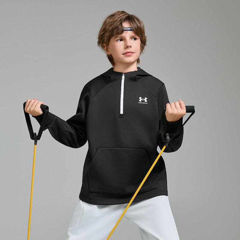 Under Armour Sweatshirt Comprehensive Training 254303143