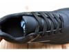 Men's Waterproof Leather Sneakers - Non-slip, Breathable, Casual Korean Style for Autumn/Winter