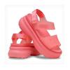 Crocs Soho mattierte Y-Riemen Sandale 212651 6ui
