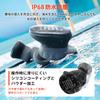 JBL ENDURANCE RACE 2 True Wireless Earphones Waterproof Dustproof Sports Mode Fast Charging Noise Cancelling Ambient Sound Multi-Point Support