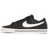 New Court Legacy Black White CU4150-002