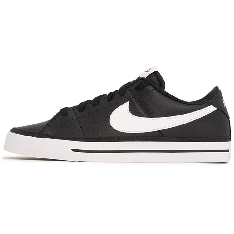 New Nike Court Legacy Black White CU4150-002