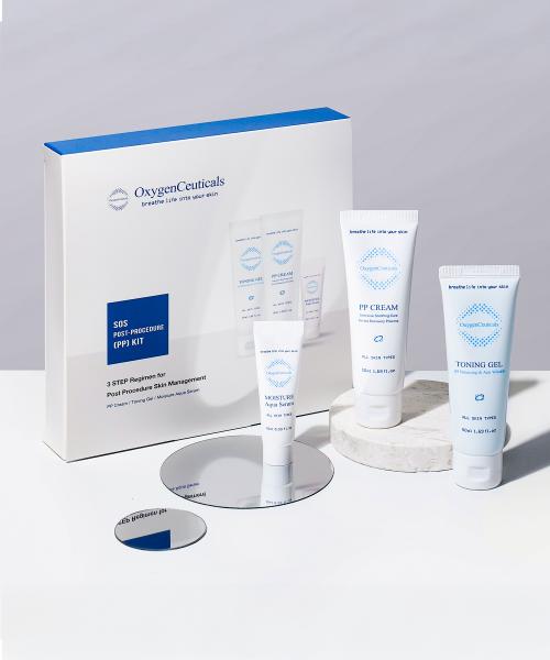 SOS PP Kit