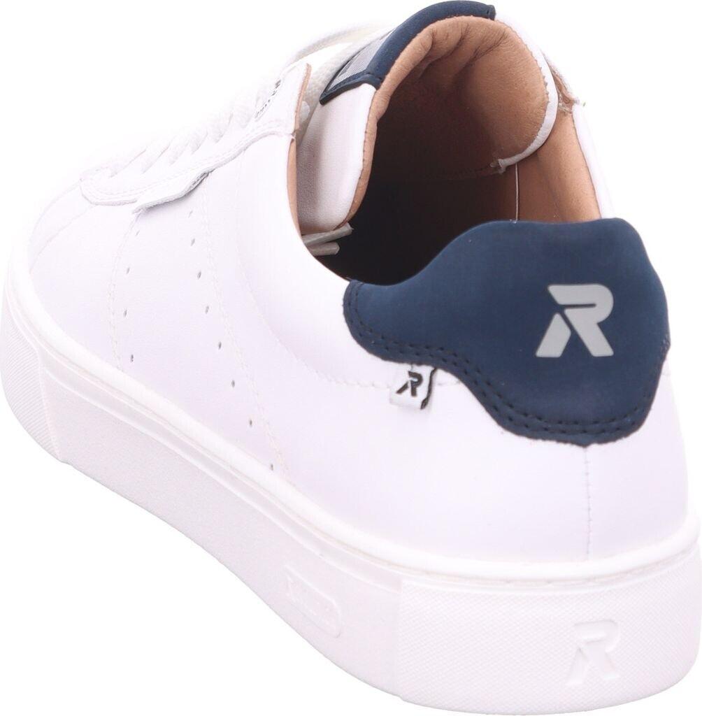 Кроссовки Rieker Sneaker (U0704) pearl white