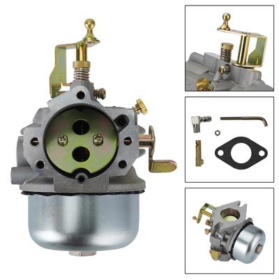 Carburador Carb apto para motor Kohler 14HP, 16HP, 18HP K321, K341, K361