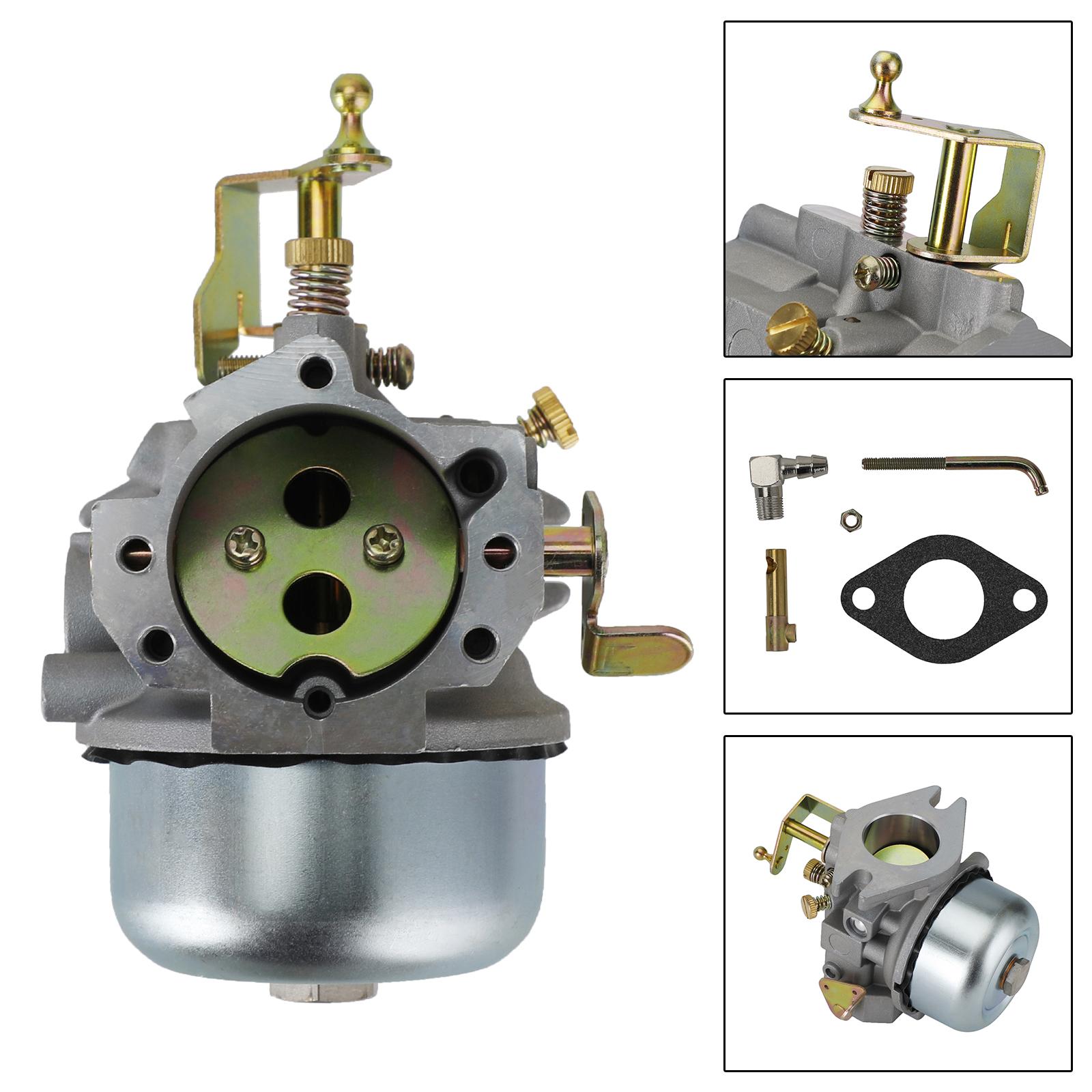 

Carburetor Carb fit for Kohler 14HP,16HP,18HP K321,K341,K361 Engine