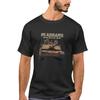 US M1 Abrams Main Battle Tank T-Shirt 100% Cotton O-Neck Summer Short Sleeve Casual Mens T-shirt Size S-3XL - Men's Summer Co...