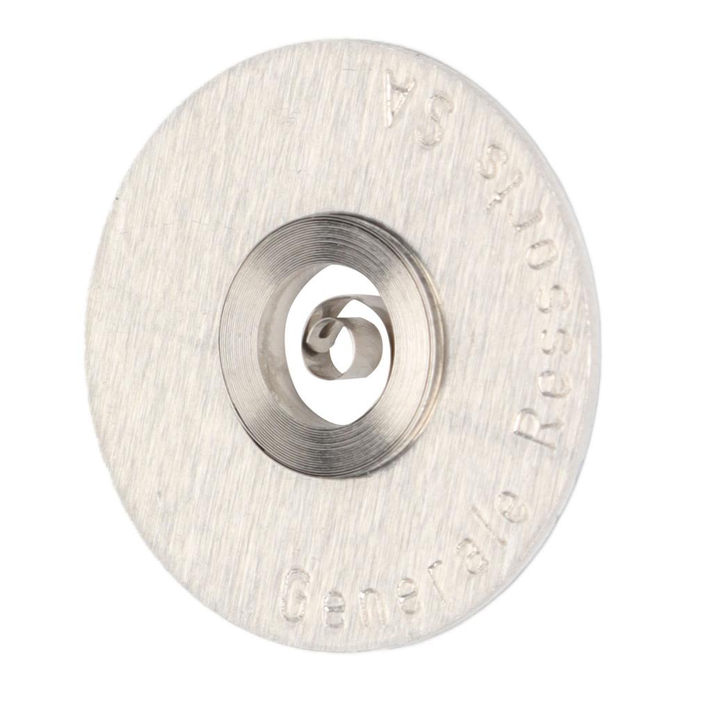 Watch Movement Mainspring Alloy High Accuracy Mechanical Watch Movement Mainspring Replacement 3135