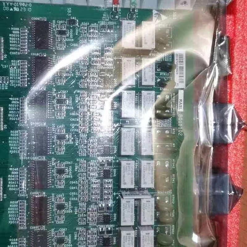 ZTE ZXJ10B Reverse Polarity Subscriber Board