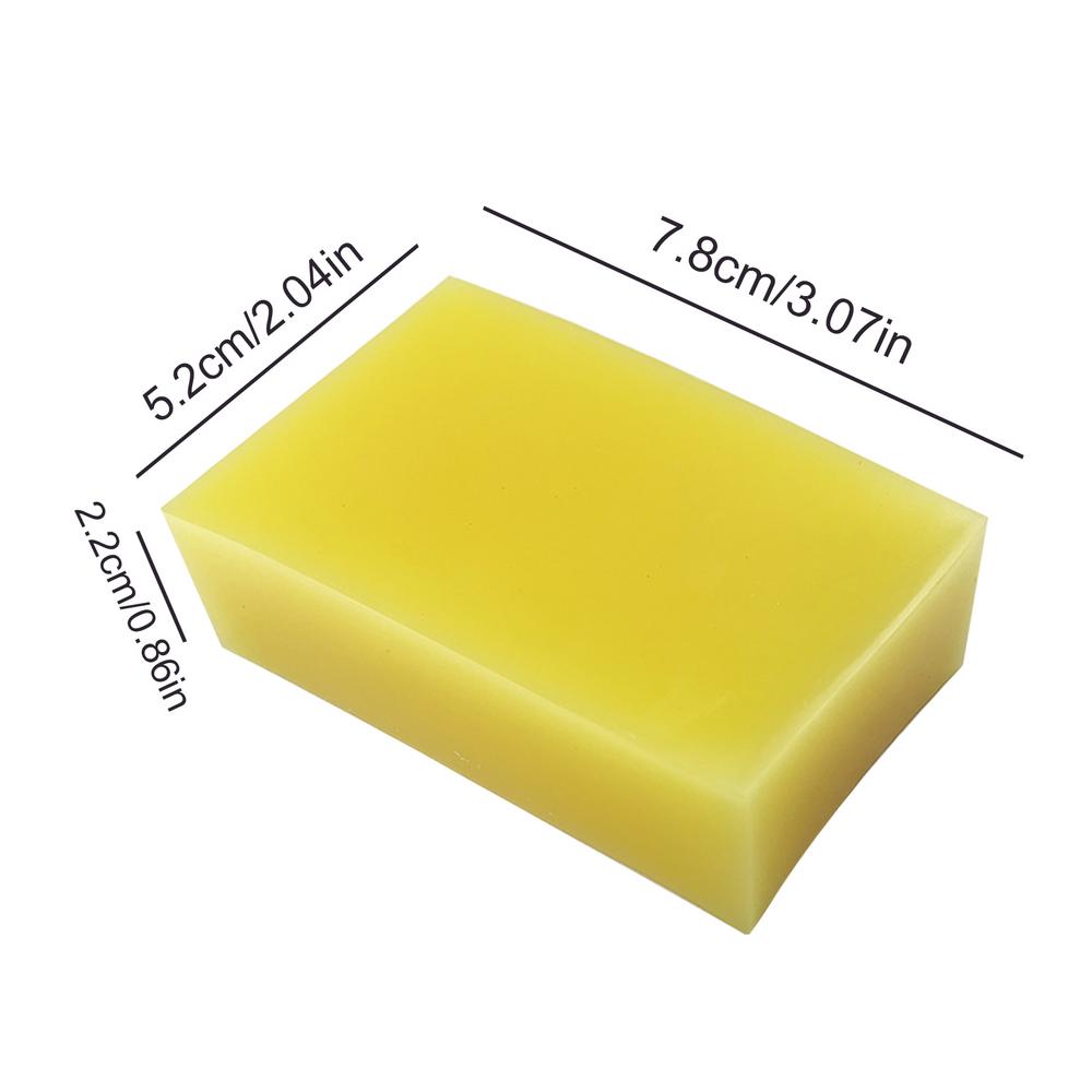 All Temperature Ski Wax Ski Snowboard Maintenance Wax Skiing Supplies Snowboarding Tools To Reduce Friction And Increase Speed