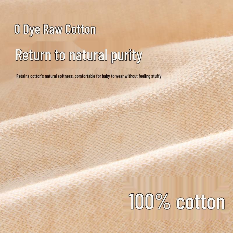 Girls' Cotton Antibacterial Underwear, Size 10A, Extended Crotch, Triangle Design