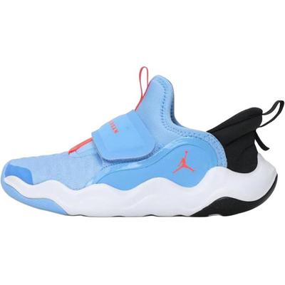 Air 23/7.2 EasyOn PS Cobalt Bliss Kids Sneakers Blue White Black HF3415-101