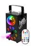 MusicMate MM-WS200 DiscoSmoke Fog Machine