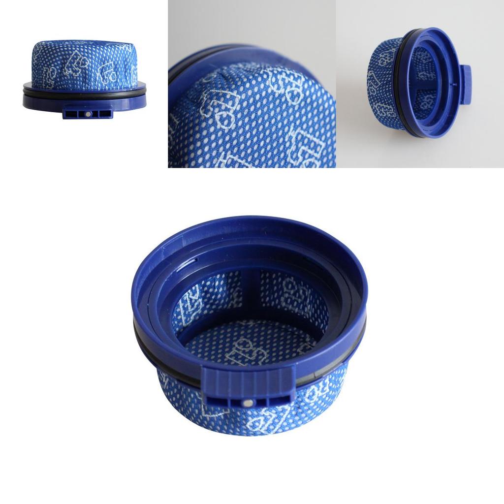 Für kompatible Star Staubsaugerfilter-Ersatzsiebe für die maßgeschneiderte Vs20 Haushaltsreinigung