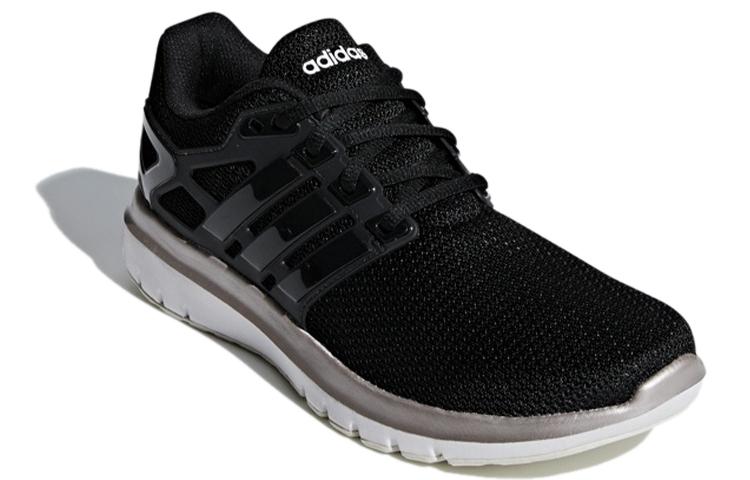 Adidas Neo Energy Cloud V 'Black White' Women's F35051