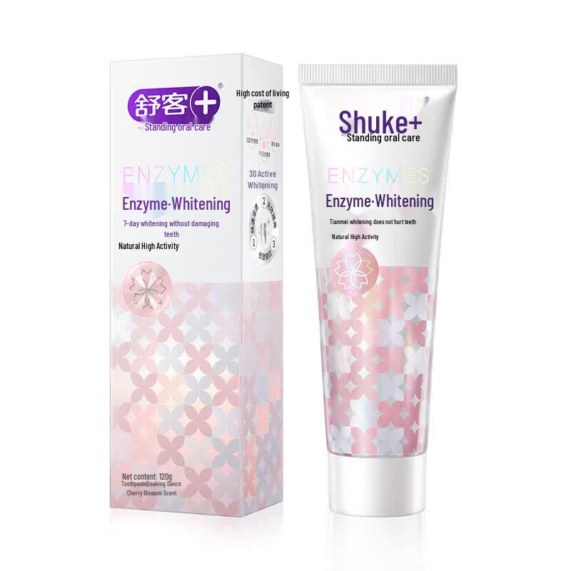 Saky Oral Care Gift Set