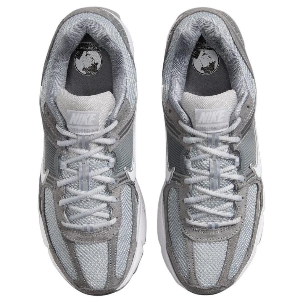 Nike Zoom Vomero 5 Cool Grey Wolf Grey Sneakers Casual HF1553-003