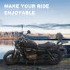 Foldable Motorcycle Gel Seat Cushion 3D Honeycomb Structure Shock  Breathable Motorcycle Gel Seat Pad Gel Cushion For Seat