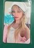 [USED] Le Sserafim CRAZY Shopee Limited Edition Chaewon Trading Card