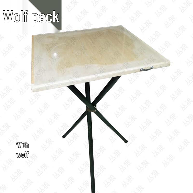 Outdoor Tactical Field Drawing Boards & Stands