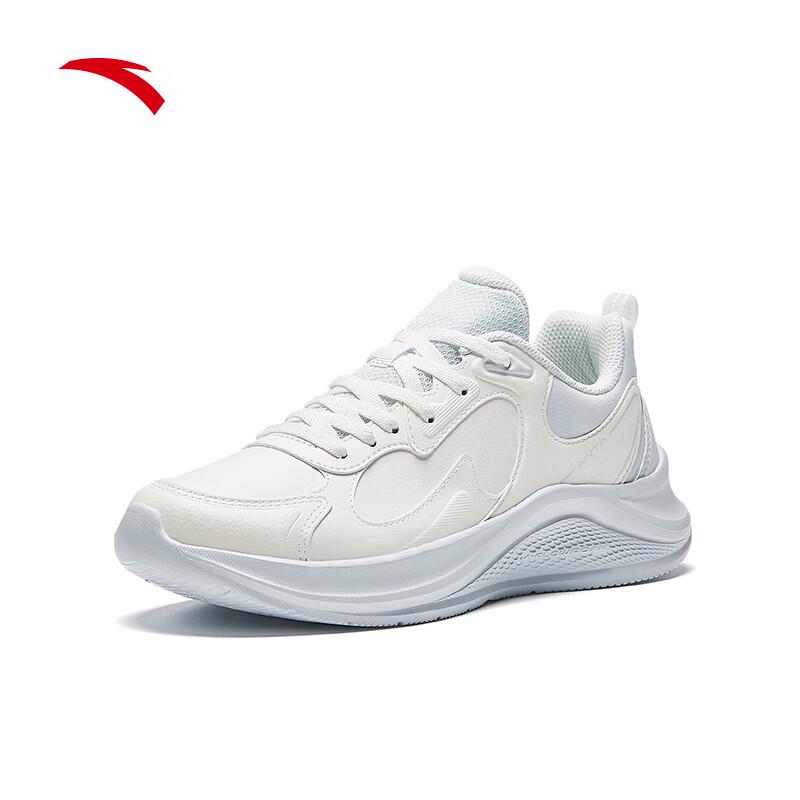 Anta Women s Lightweight Mesh Running Shoes US 8.5
