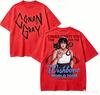 Conan Gray For Fan Gift Tshirt Unisex Unisex Harajuku Oversizedunisex Short Sleeve Streetwear High Quality Couples Comfortable Soft