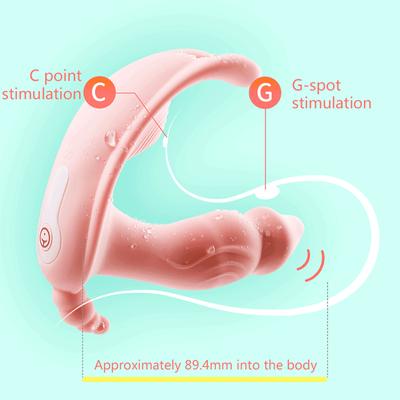 Fernbedienung Dildo Vibratoren für Frauen, Klitoris Fernbedienung Dildo Vibratoren für Frauen, Klitoris