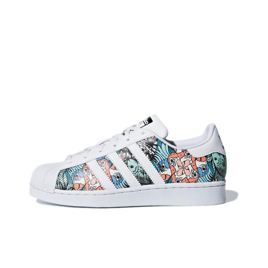

кроссовки adidas originals Superstar Kids Skateboarding shoes Kids B37257