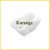 Plastic White Auto Car Brake Pedal Booster Clip Mount Support Bracket 1J0721169A 1K0721169 For VW Volkswagen Vehicles