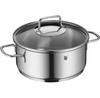 WMF Astoria Pot Set, 6 Pieces (07.8016.6040)