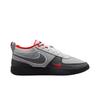 Book 1 EP Solar Red Unisex Sneakers Grey Wolf-Grey Cool-Grey IR0839-001