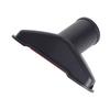 Universal Nozzle Suction Brush Head Dusting Brush For Inner Diameter 32mm Connectors Brush Nozzle Crevice Tool Vacuum Cleaner