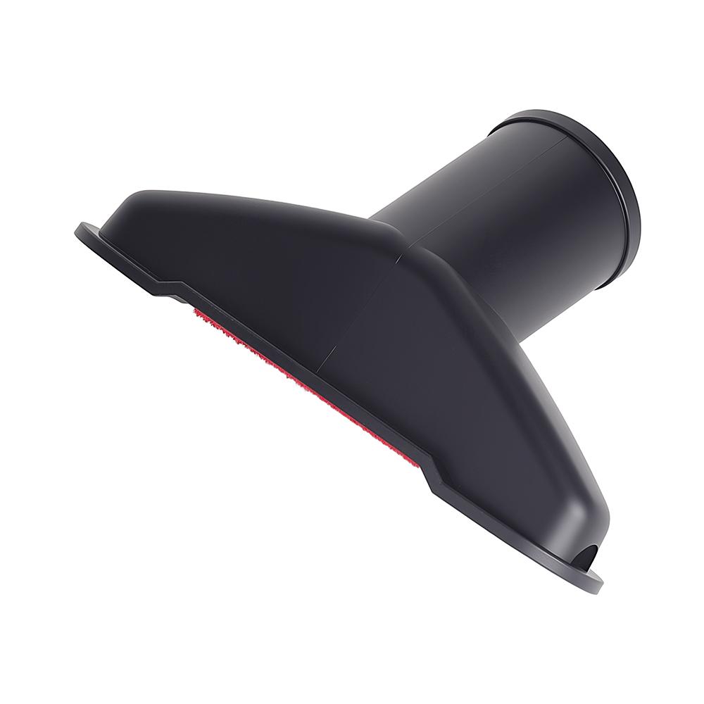 Universal Nozzle Suction Brush Head Dusting Brush For Inner Diameter 32mm Connectors Brush Nozzle Crevice Tool Vacuum Cleaner